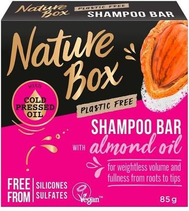 szampon porost wlosow nature box