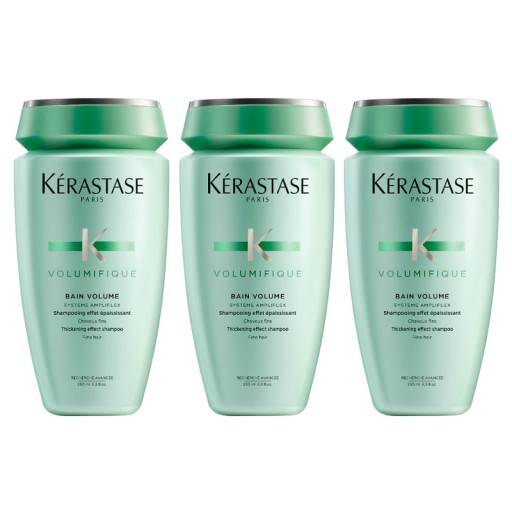 kerastase volumifique szampon cena