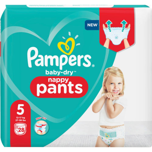 pampers slip-play kaufland