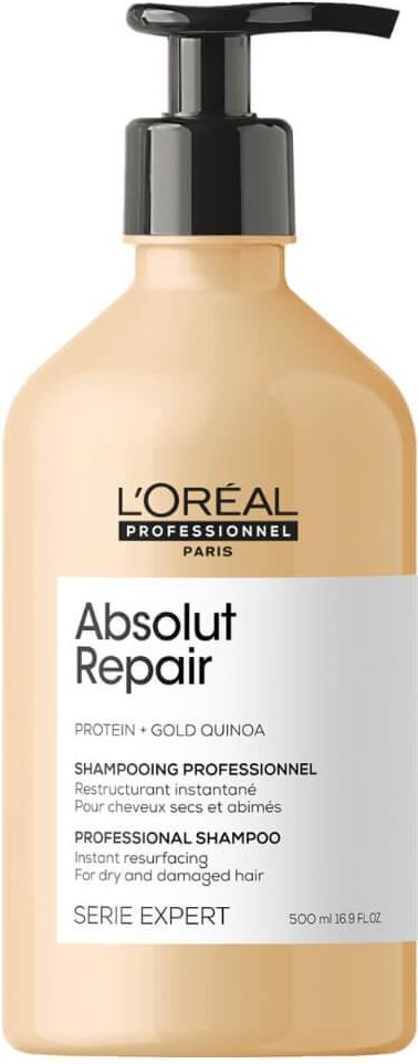 loreal repair szampon