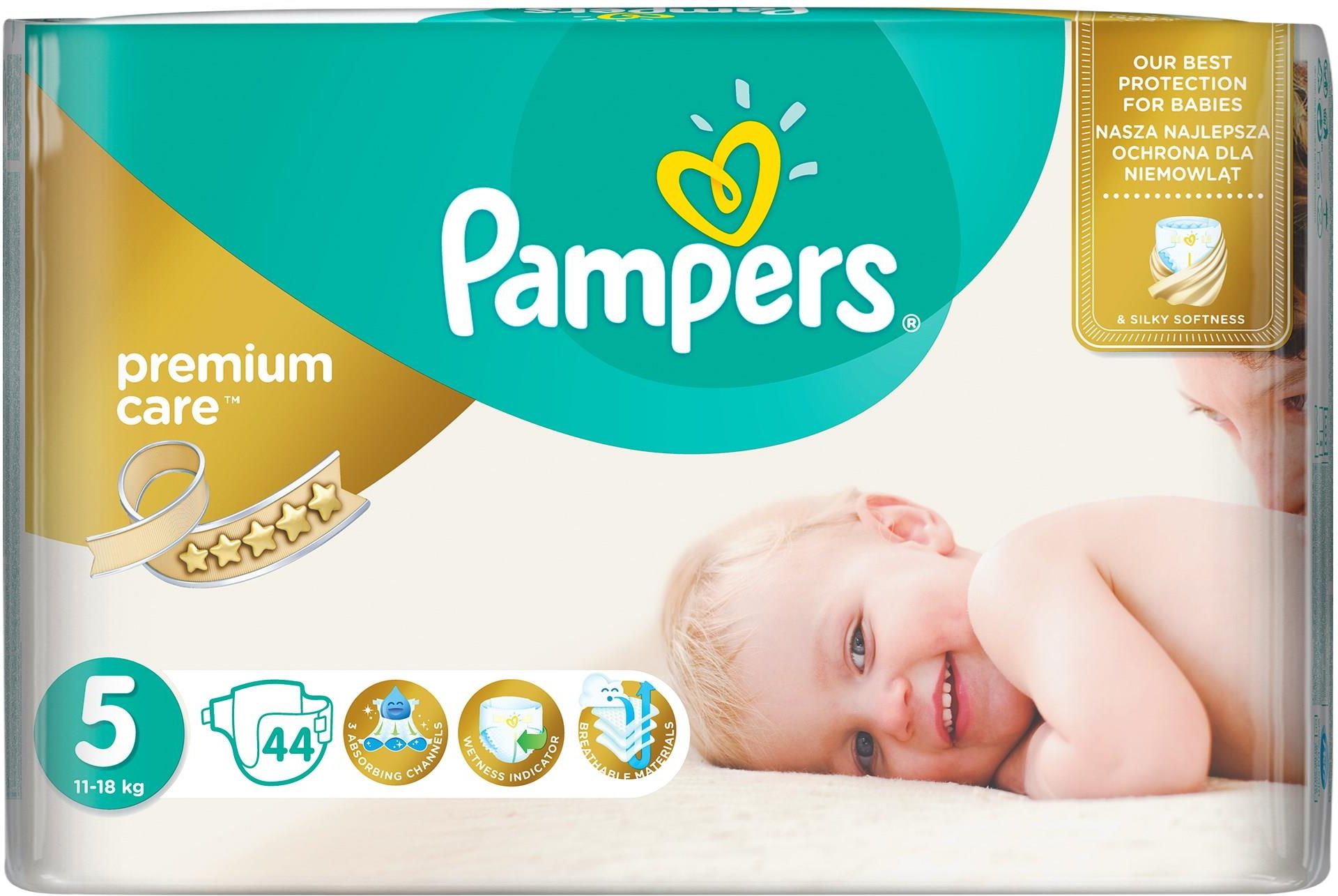 pampers 5 ceneo