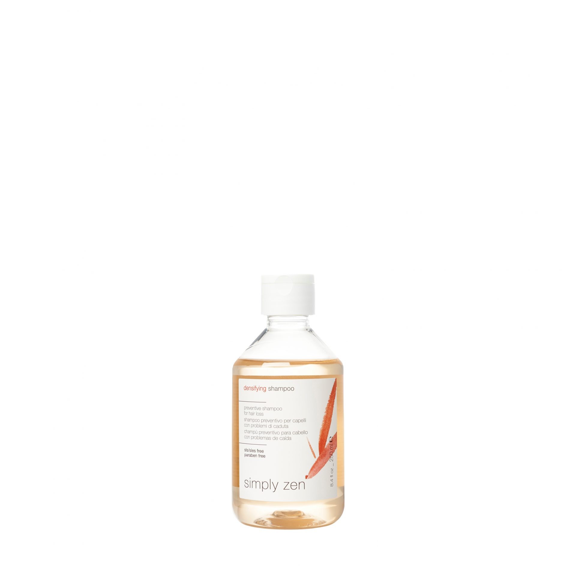 z.one simply zen densifying szampon 250ml sklep