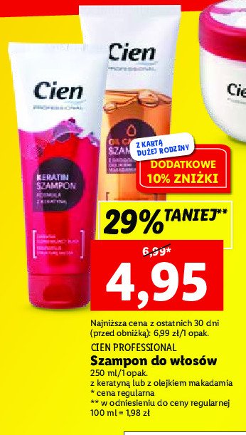 cień keratin szampon z formułą.z keratyna ocena