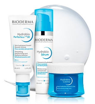 bioderma odżywka do włosów iperfumy