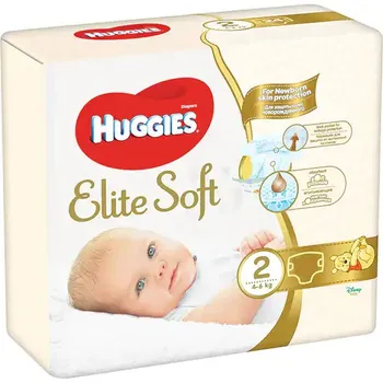 huggies pieluchy newborn