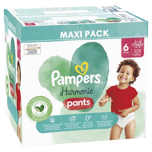 olmed pieluchy pampers