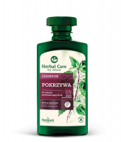 herbal care szampon rumianek skład