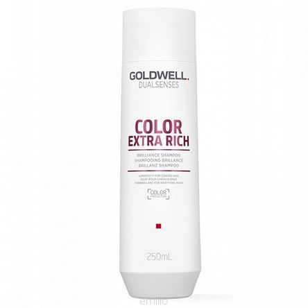 goldwell color extra rich szampon