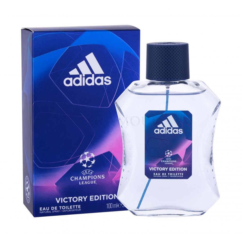 adidas victory edition szampon perfuma