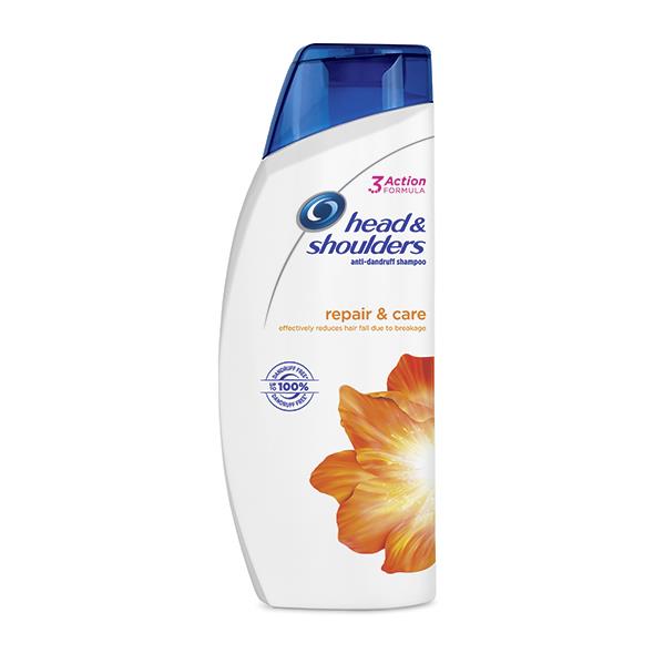 szampon head & shoulders przeciw wypadaniu włosów