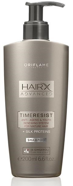 hairx advanced timeresist szampon ceneo