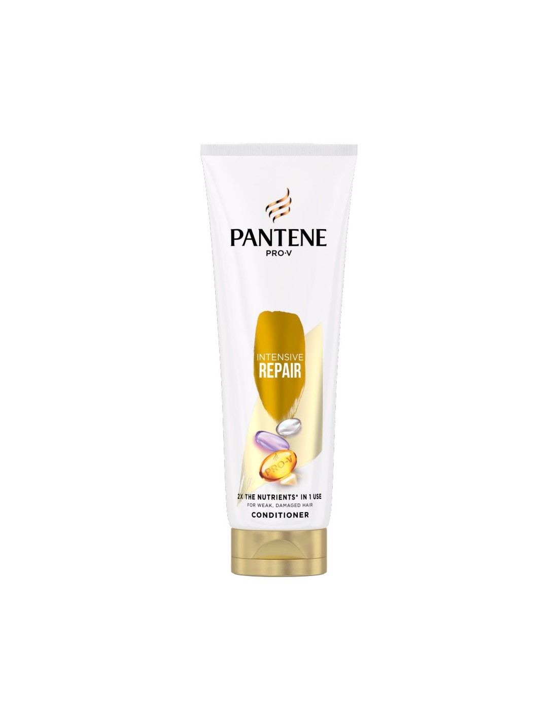 odżywka do włosów pantene z kreatyną