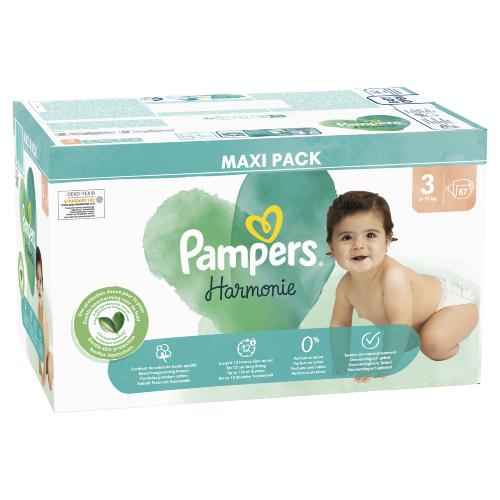 olmed pieluchy pampers