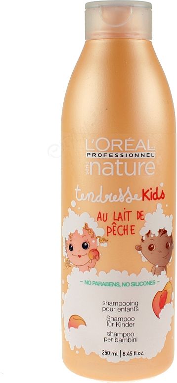 loreal nature tendresse szampon