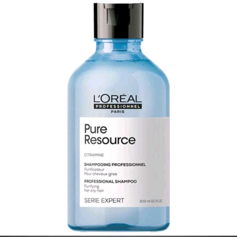 loreal pro source nourishing szampon suche 300ml