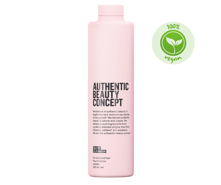 authentic beauty concept szampon cena