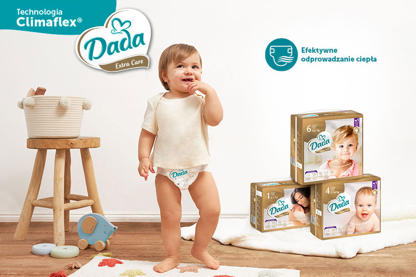 wycofuja dada pampers