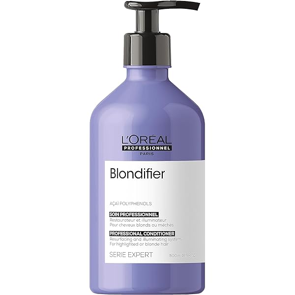 szampon blondifier loreal iperfumy