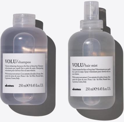 szampon dv volu 250 ml