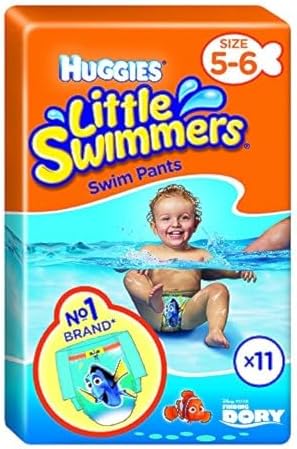 huggies little swimmers lublin