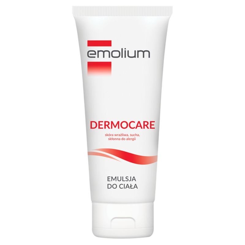 emolium szampon nawil 200 ml