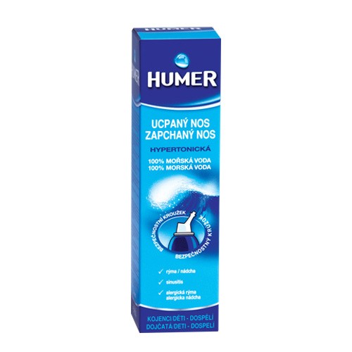 Humer Higiena nosa