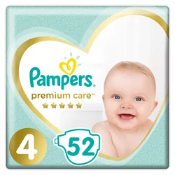 pieluchy ceny pampers premium care 1