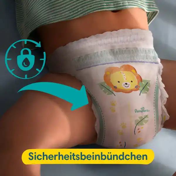 pampers größe 7 rossmann