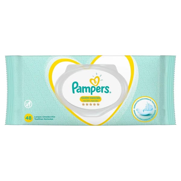 pampers za karę wstyd