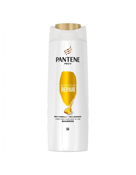 pantene szampon dla dzieci