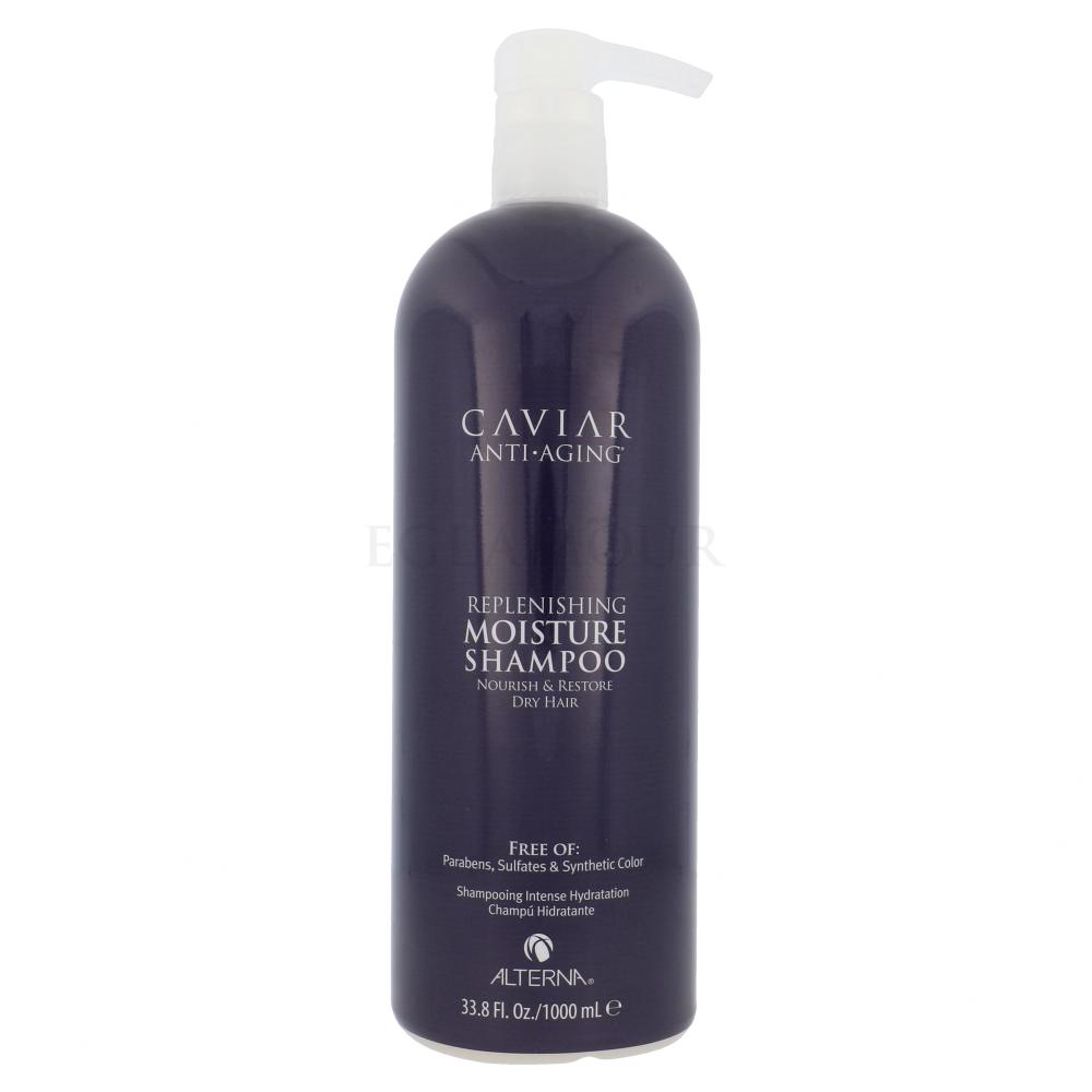 alterna caviar szampon iperfumy