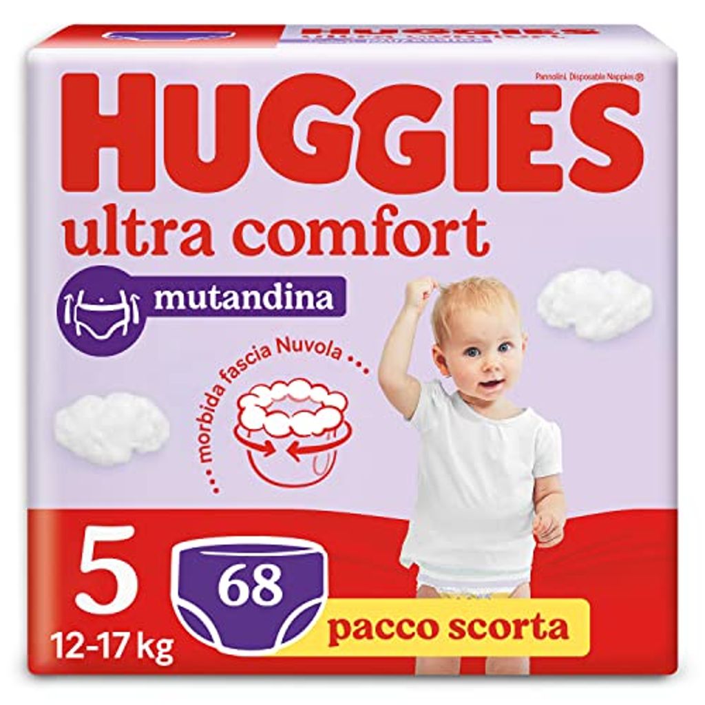 huggies kaufland