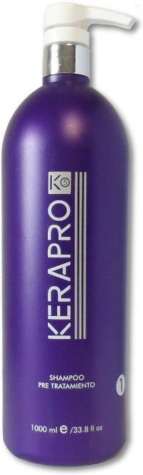 kerapro szampon