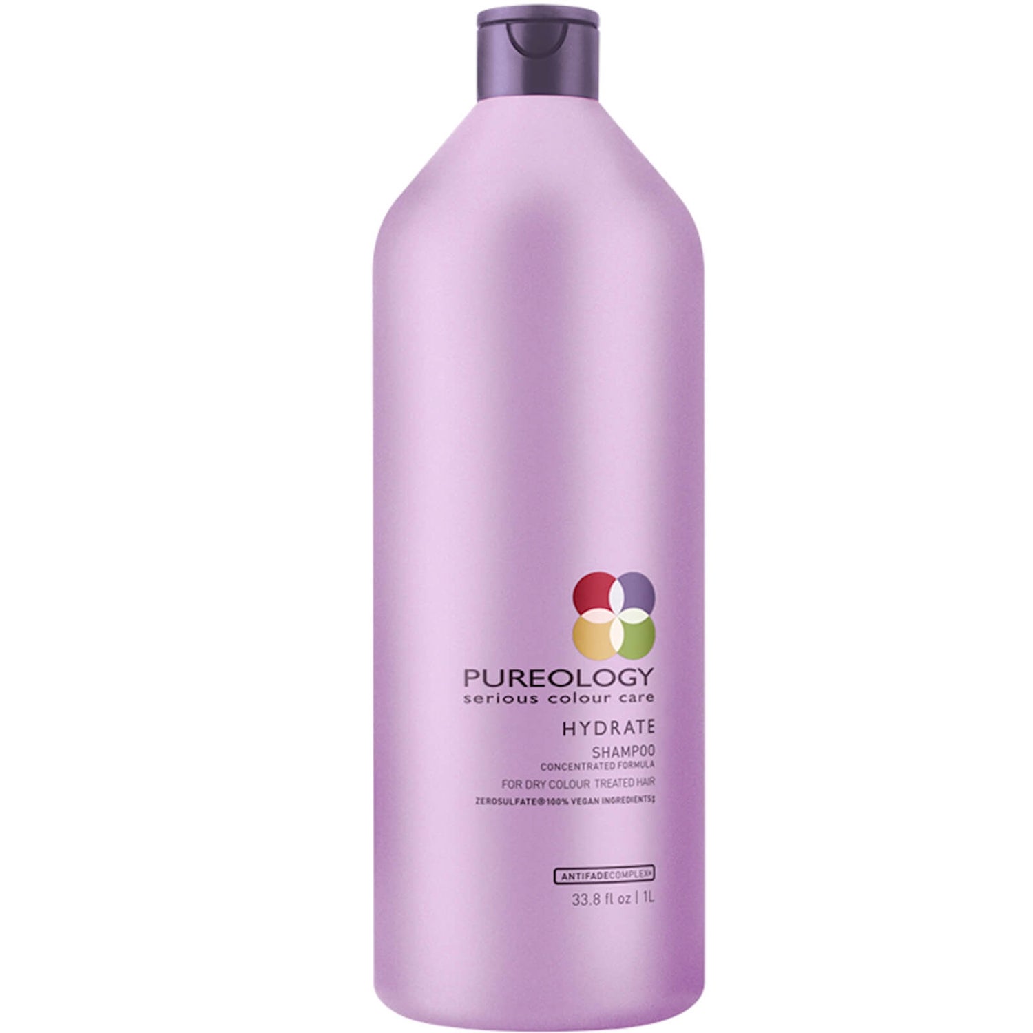 pureorogy szampon 1l cena