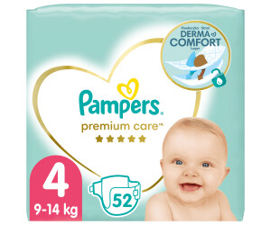 wo kann ich pampers premium care kaufen