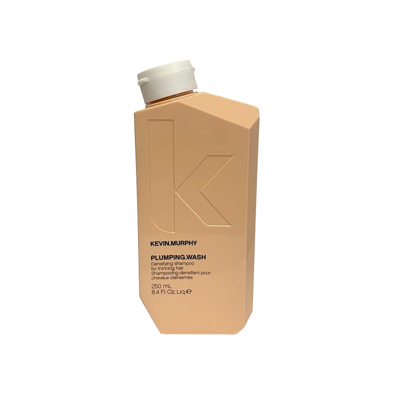 kevin murphy szampon wizaz