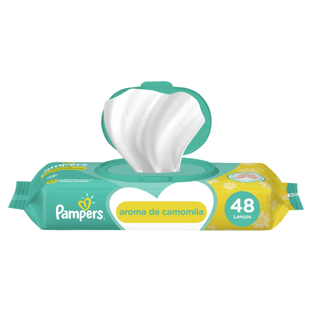 pampers 7 48 sztuk