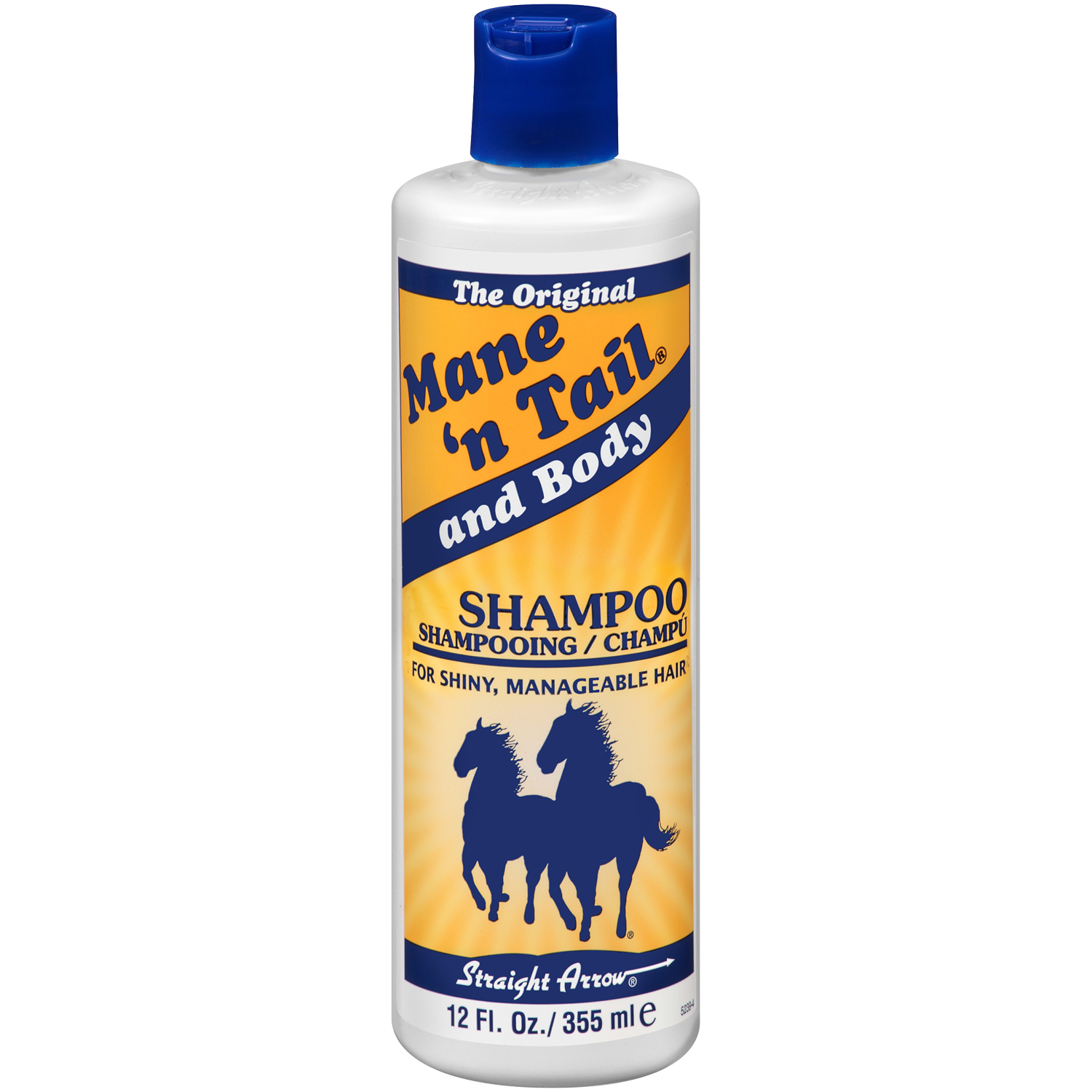 mane n tail szampon hebe