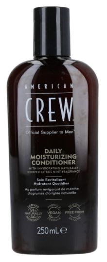 american crew daily conditioner odżywka do włosów