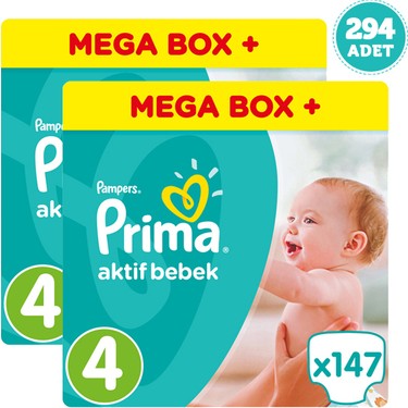 pampers plus