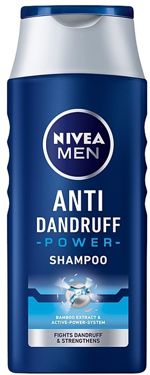 men anti dandruff shampoo szampon przeciwłupieżowy dla mężczyzn