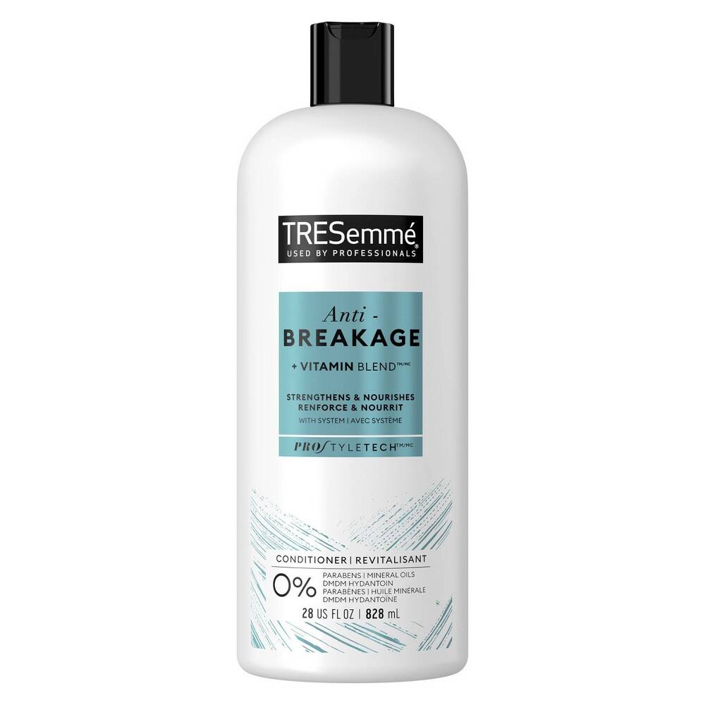 tresemme anti breakage odżywka do włosów