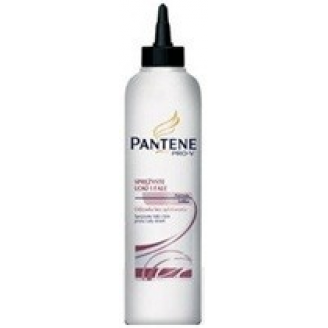 pantene odżywka do włosów kręconych bez spłukiwania