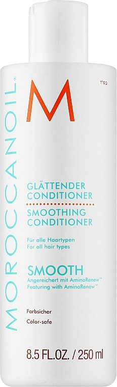 moroccanoil odżywka do włosów