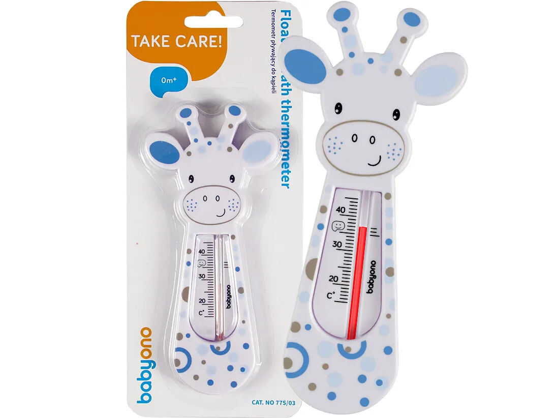 BabyOno 776/03 Bath thermometer