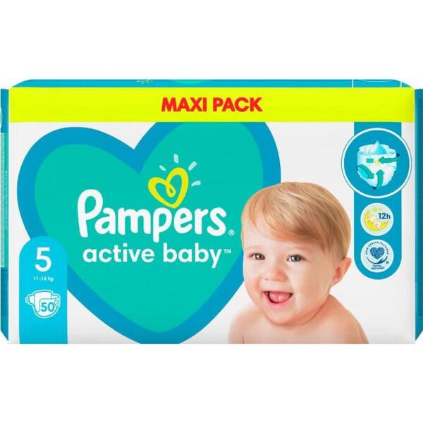 pampersy pampers stare