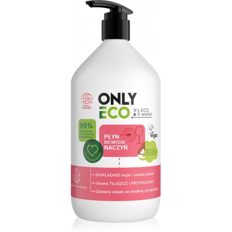 only eco szampon