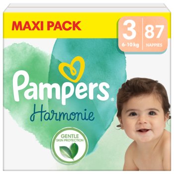 pampers skąd pochodzi