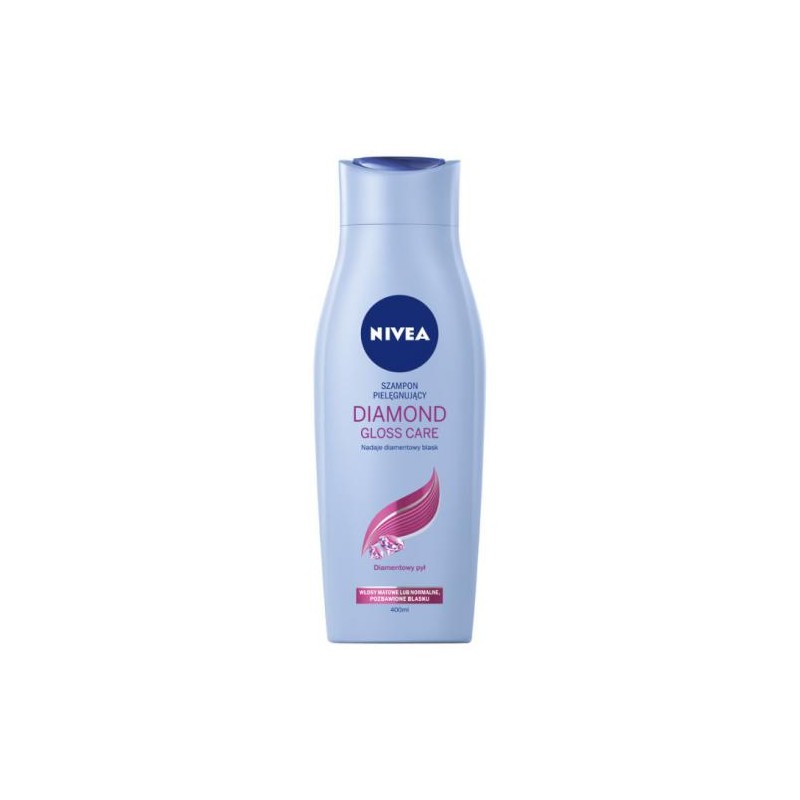 szampon nivea diamond