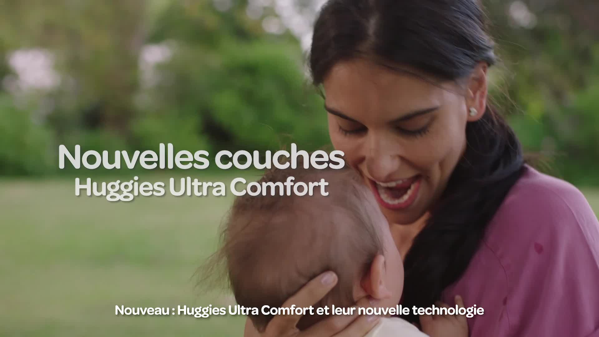 huggies ncore